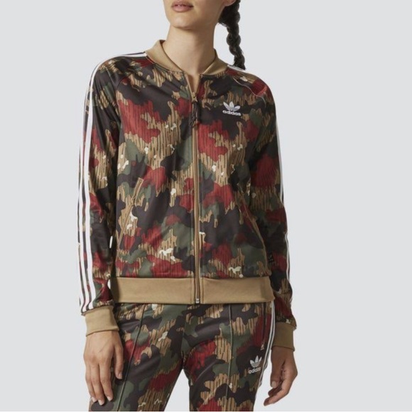 Adidas Pharrell Williams Hu Hiking jacket - Picture 2 of 7